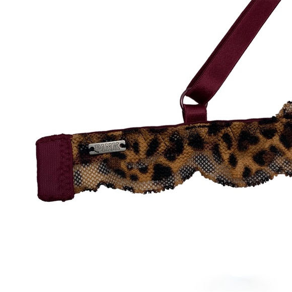 Victoria’s Secret PINK Bralette - size Small - Picture 4 of 5